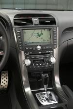 Acura TL Type-S 2007 года